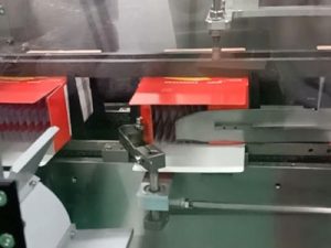 Máy đóng hộp cho nhiều gói